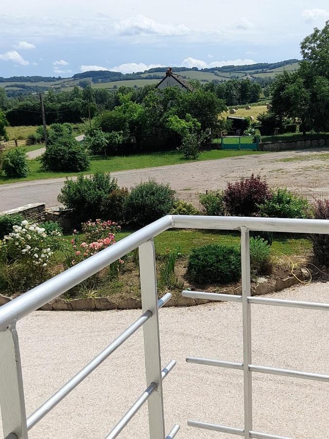 Vallee Du Serein Marcilly-Ogny Esterno foto