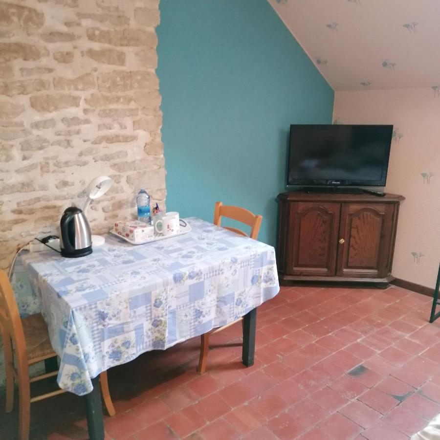 Vallee Du Serein Marcilly-Ogny Esterno foto